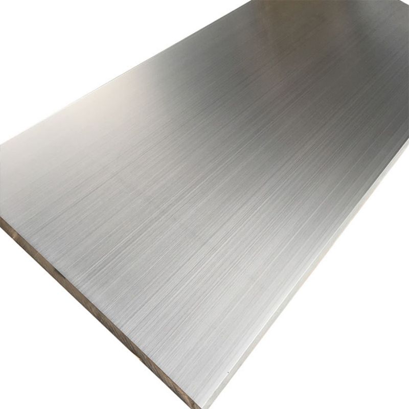0.8mm 3mm 8m 35mm Thick 7075 aluminum Fabricated Plates Building Materials 7000 Series aluminum Sheet