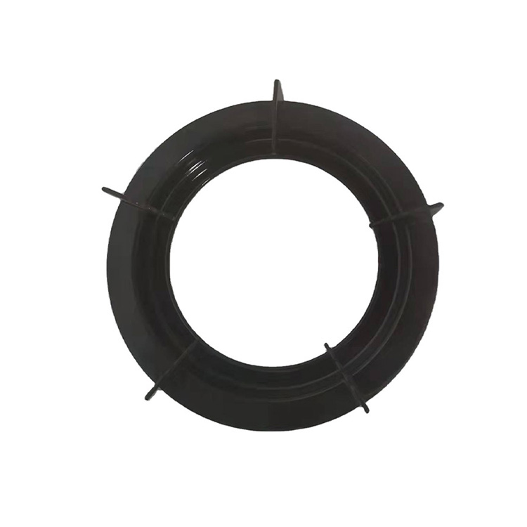 High end gas stove burner spare parts cast iron spare parts burner parts