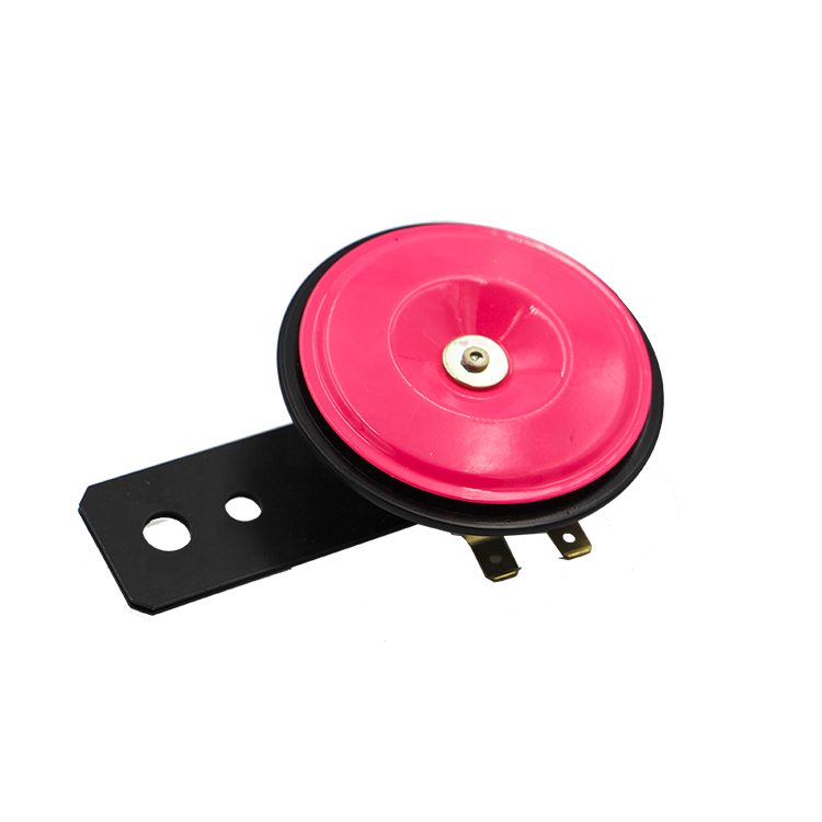 Factory Customized Waterproof 12v 24v alarm Motorcycle Horn