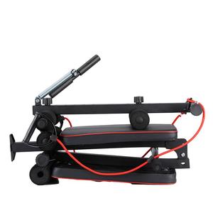 Top Ranking Home Gym Workout Benches Multi Functional Fitness Adjustable Weight Gym Sit Up Bench