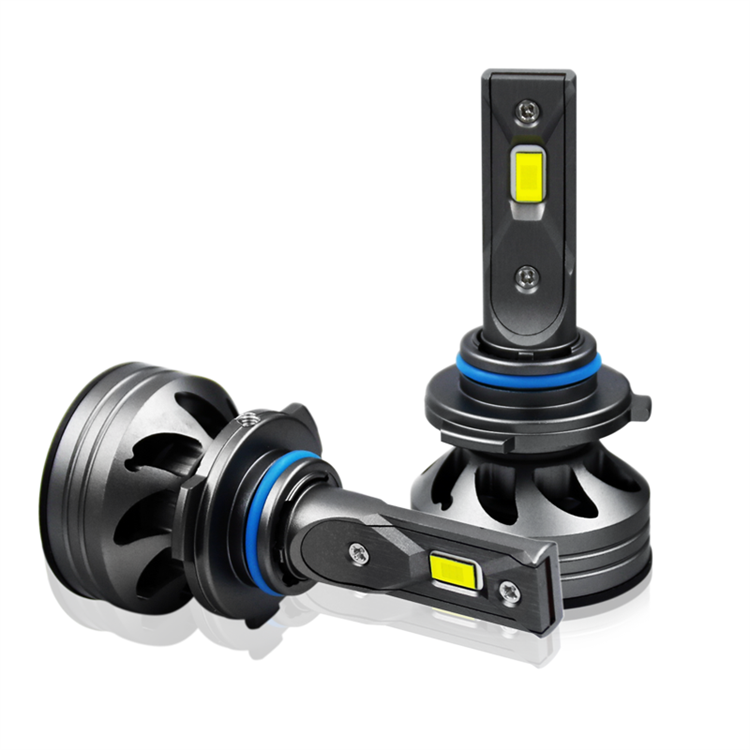 High Cost-Effective Durable best bright Polo Headlight Car 9006 headlamp