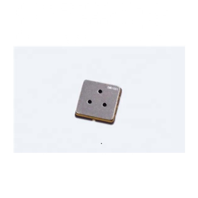MEMS CO датчик угарного газа