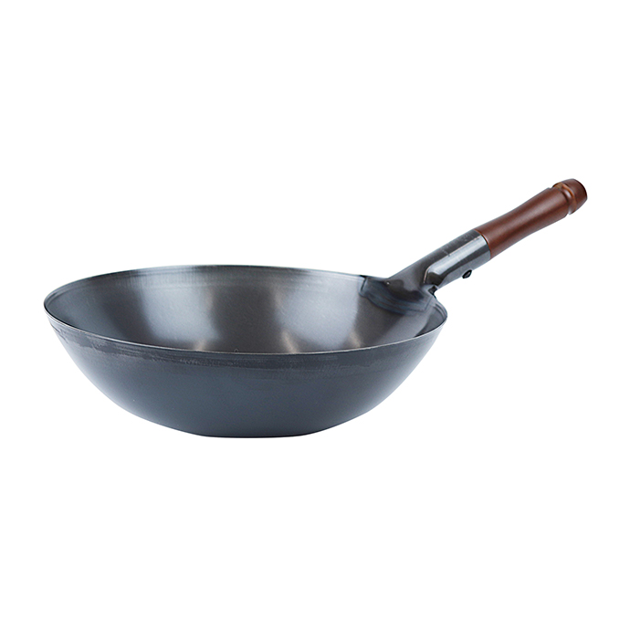 Japan fry cast high quality superior iron pot and skillet pan sets