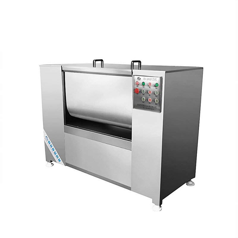 Electric type paste filling machine with mixer with good price
