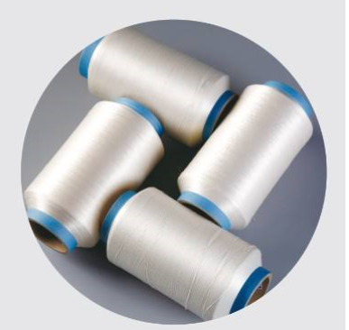 Высокая производительность UHMWPE волокна для порезов перчатки