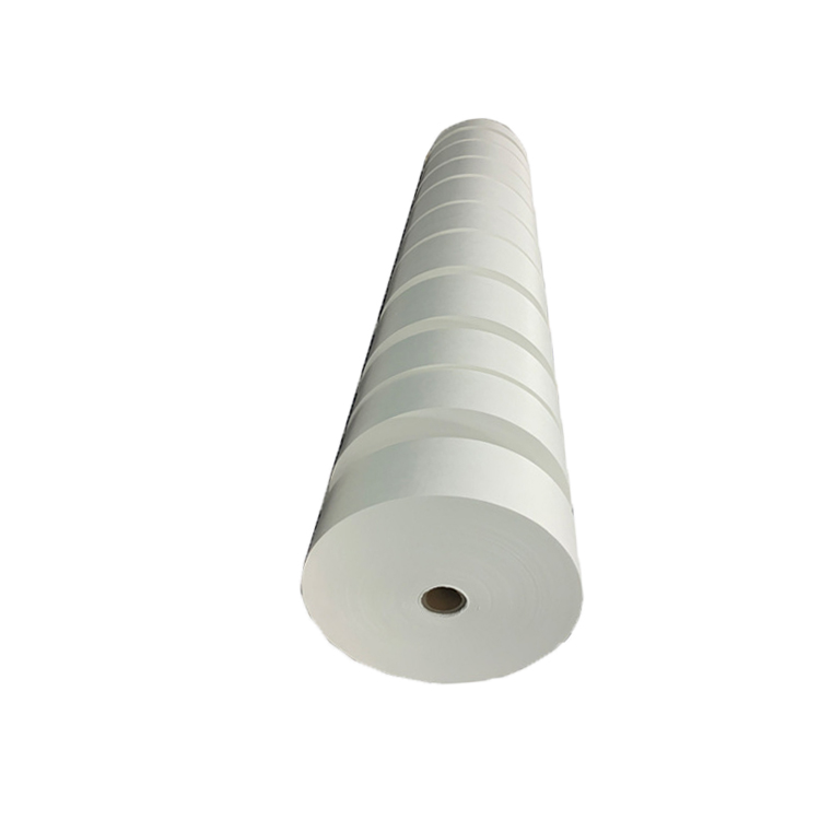 Factory Direct Wholesale High Quality Meltblown Fabric Touch Feeling Free Sample Weight For Pp Melt Blown Cloth