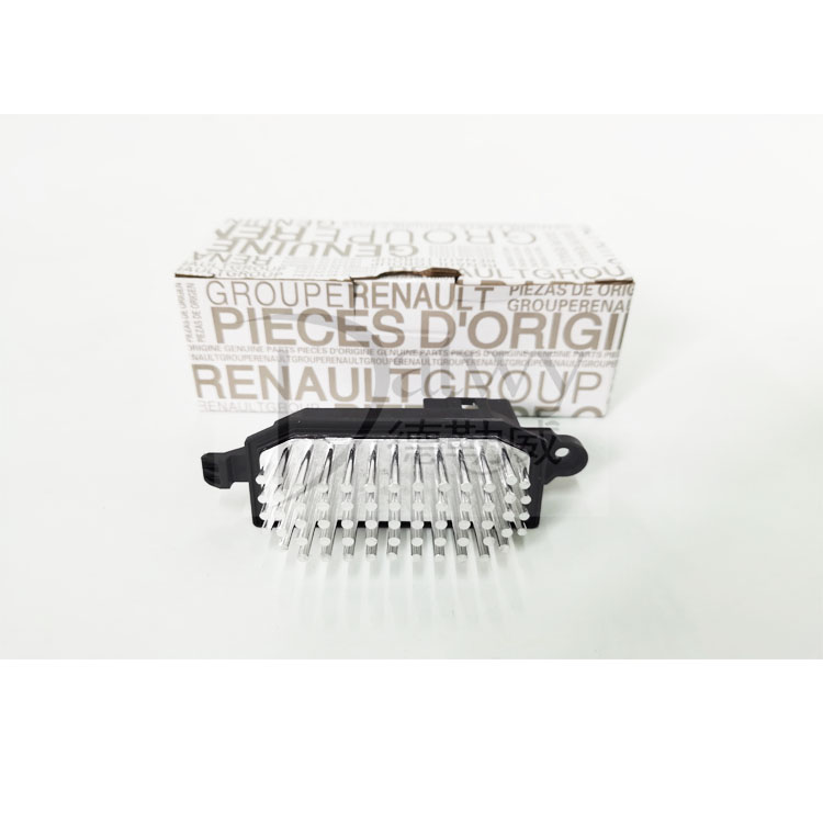(OE 2776100A26) Renault Kadjar Koleos blower resistor