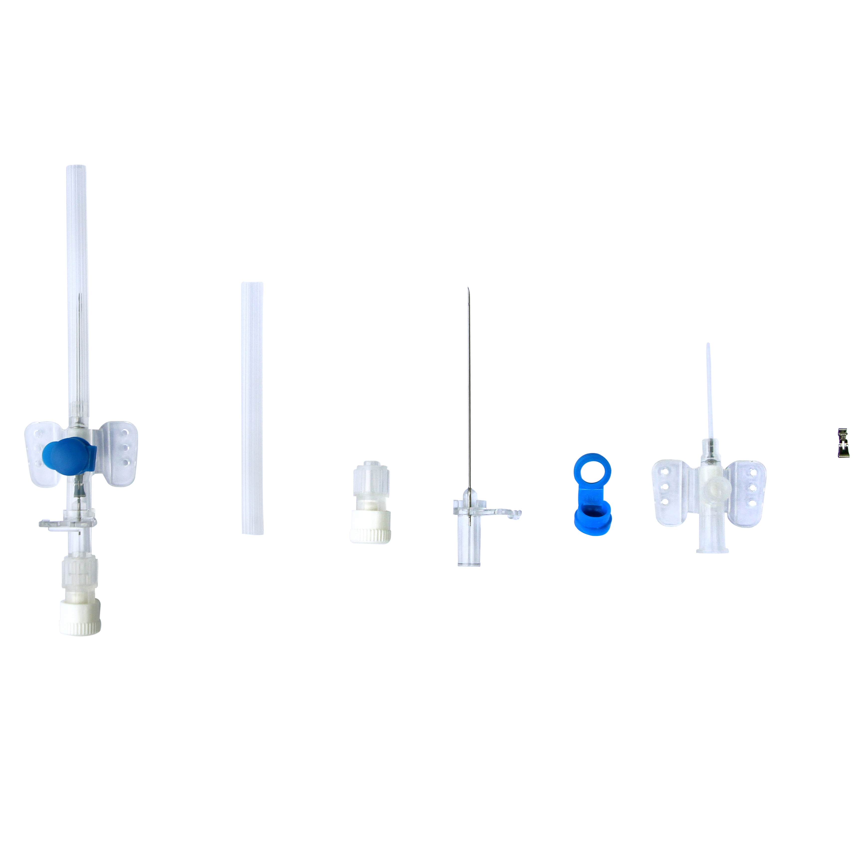 Medical Consumable I.V.CANNULA With Injection Port iv cannula