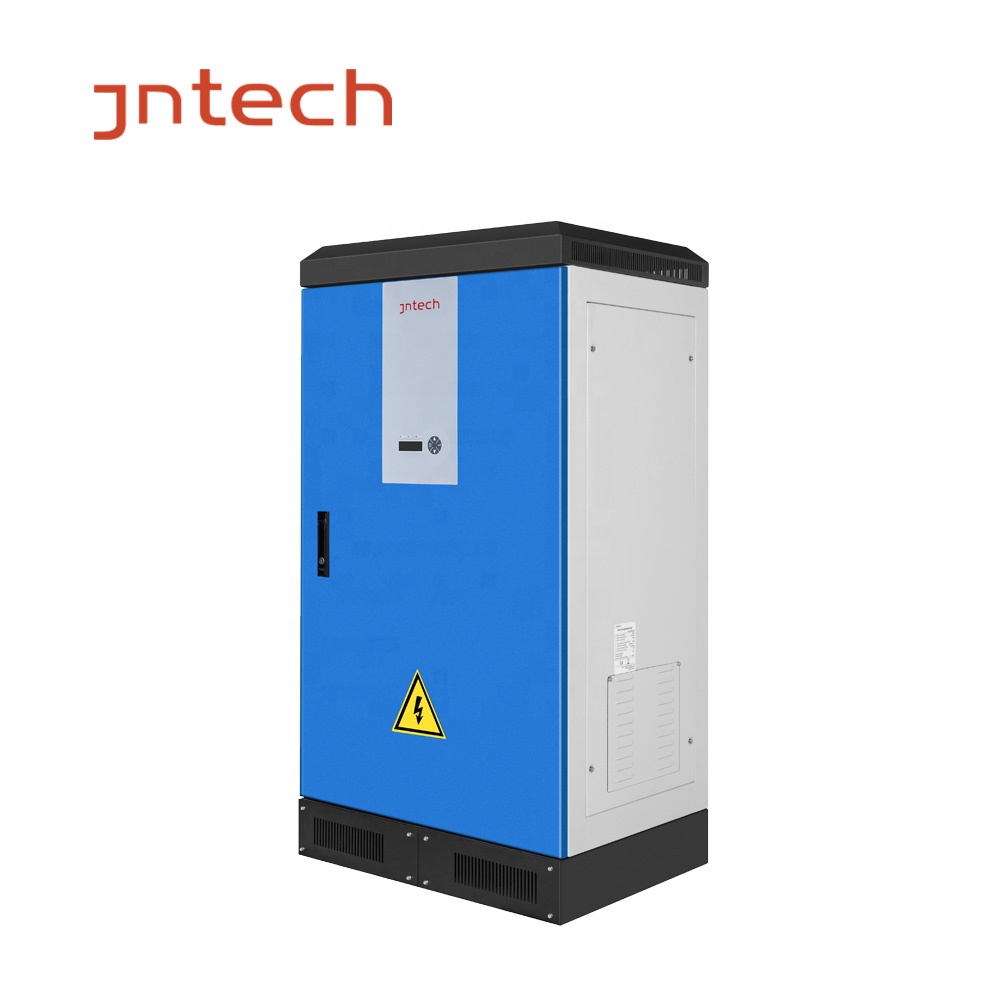 IP65 jntech dc ac солнечный насос инвертор 75kw 90kw 110kw 132kw