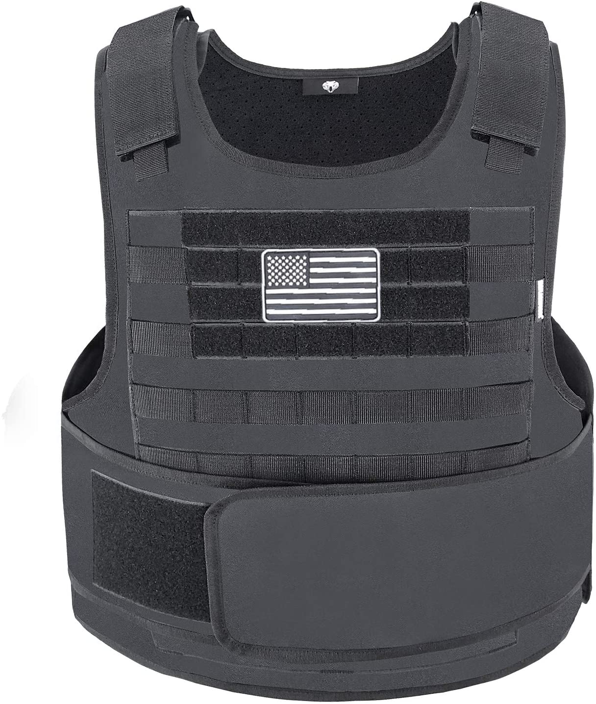 FREE SAMPLE Tactical Dog Training Harness Leash Adhesion Reflective Working Vest Easy Control for Small Medium vest