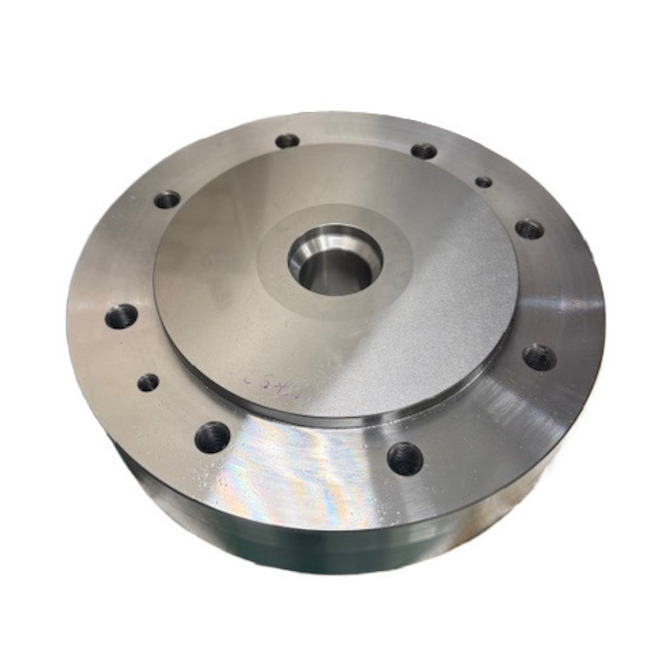 Custom Cold Forge Design Punch Press Die Set for Forging Steel Mold Molding Drawing Product Category Moulds
