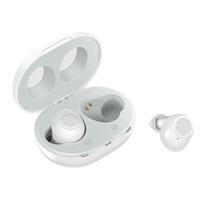 Hot sell ITE Rechargeable Digital Hearing Aid for deafness prices With charging base