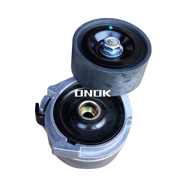 Truck Parts Belt Tensioner 9062002270 9042000170 for MB Truck Timing Belt Tensioner Pulley