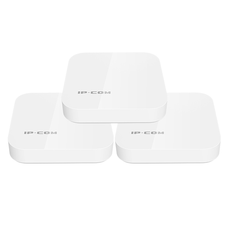 Ipcom EW9 EP9x2 1200 Мбит/с на предприятии/домашний сетки Беспроводной Wi-Fi система 11AC маршрутизатор Wi-Fi приложение управления Wi-Fi ретранслятор с английским языком