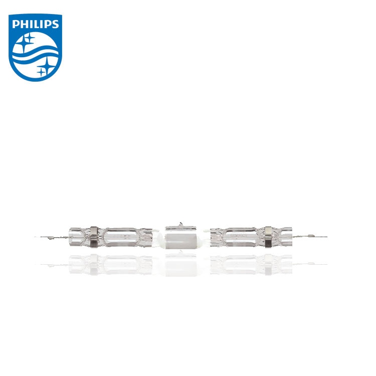 Металлическая галогенная лампа Philips MASTER MHN-LA 1000 Вт/956 230 В XWH, освещение для стадиона 928072205130