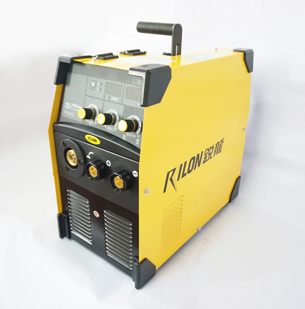 Rilon NBC 250GW 250A ММА сварочный аппарат миг сварочный аппарат
