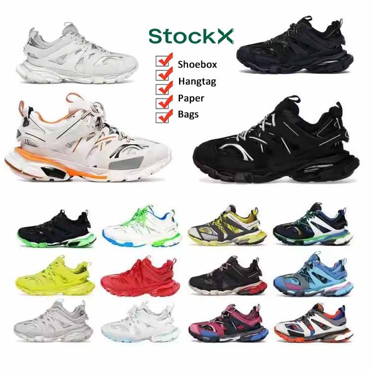 2025 Original Retro Quality Track 3.0 Sneakers with Led Light Men Women Running Sport Shoes BB Track 3.0 Shoes Runners Sneakers