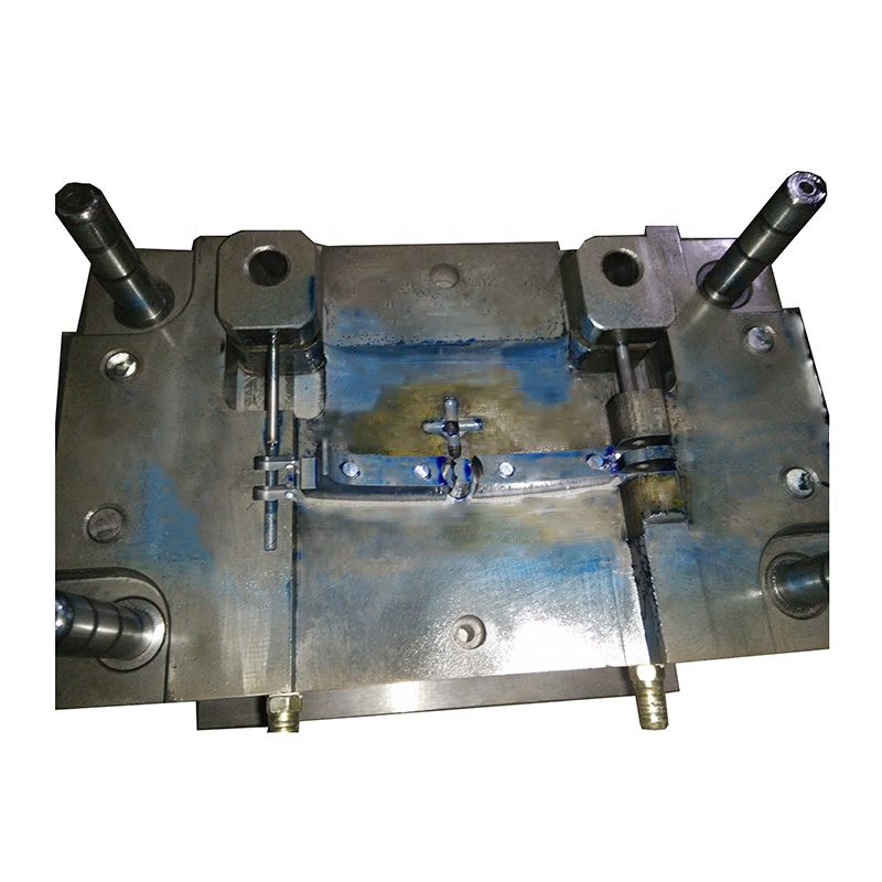 Dymolding новый дизайн на заказ dy127 зонтик ручка пластиковые детали