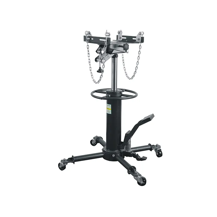 The new hot sell hydraulic transmission jack floor transmission jack for sale