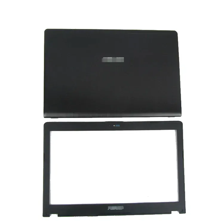 Новый чехол для ноутбука Asus N56SL N56VM N56V, задняя крышка ЖК-дисплея и крышка передней панели