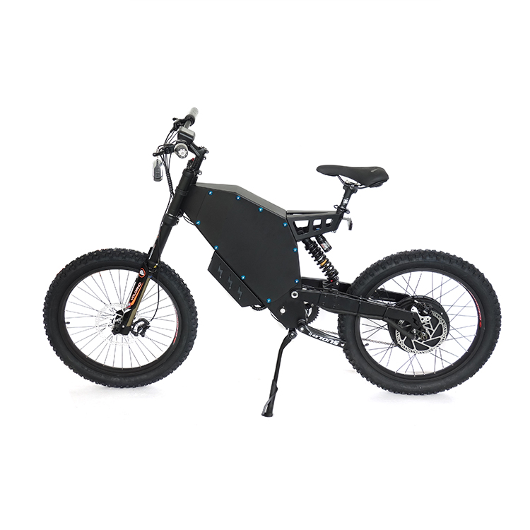 1500w Stealth-бомбардировщик Электрический мотор комплект