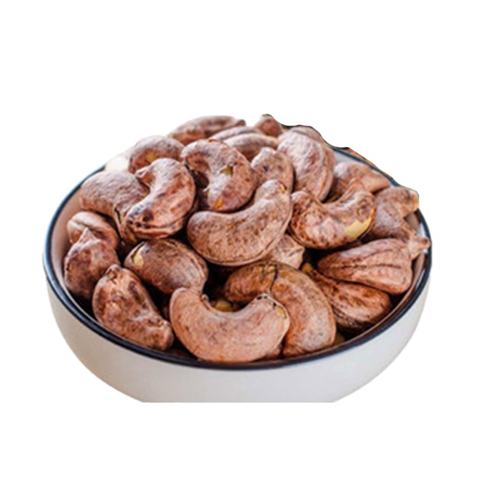 High Quality natural RAW CASHEW IN SHELL Manufacturer provides straightly from BENIN WEST AFRICA