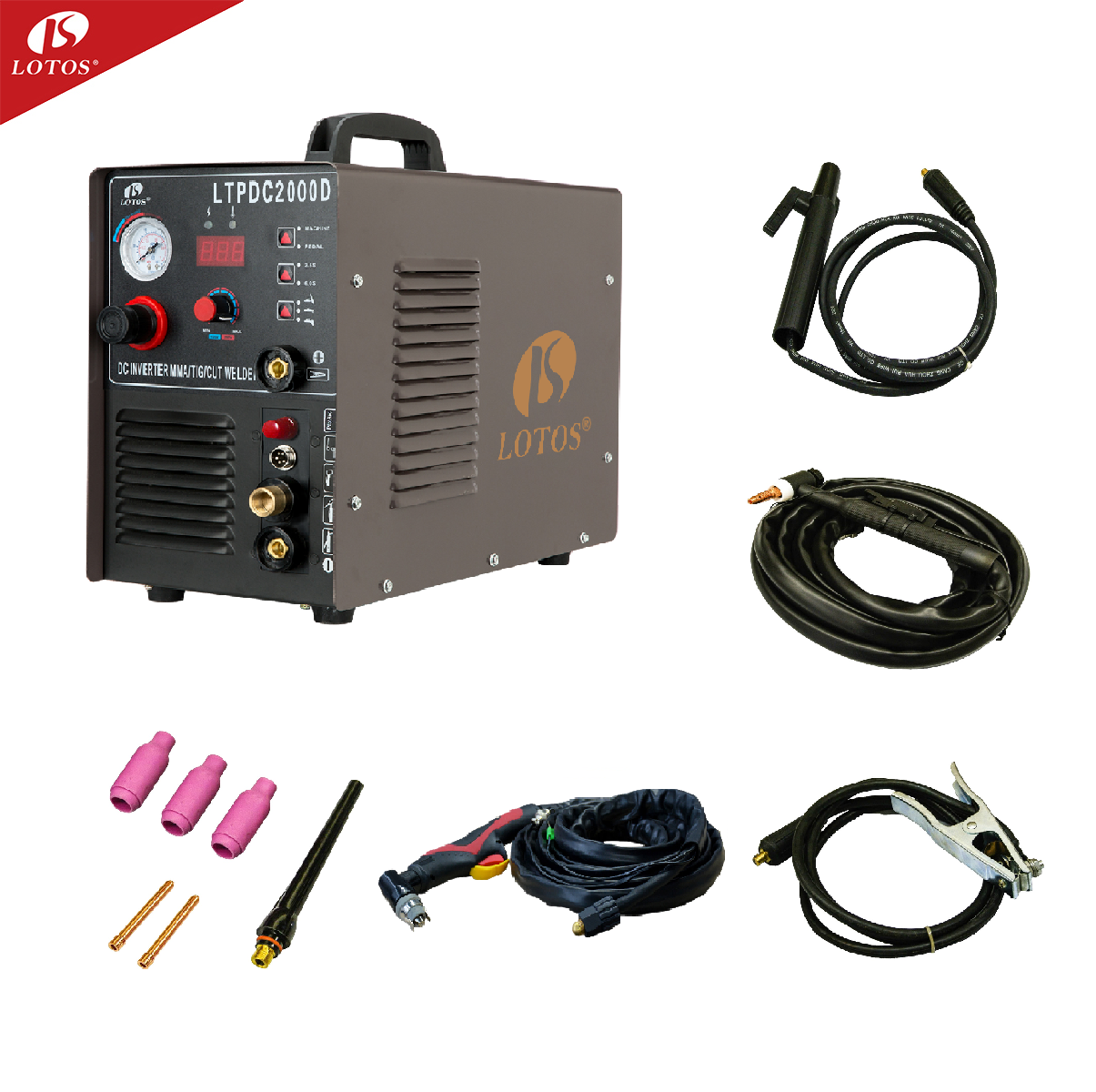 Горячая Распродажа, сварочное оборудование IGBT для инвертора TIG 110 В/220 В, малогабаритный сварочный аппарат для дикой дуговой сварки, цена