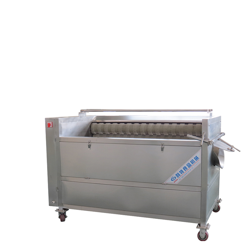 trending products Reliable and Cheap cassava chips machine With Different Sizes