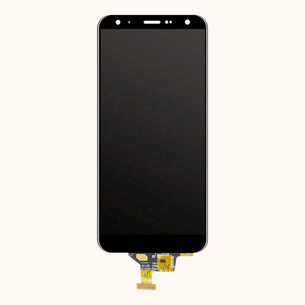 Оригинальный сенсорный ЖК-экран для мобильного телефона LG K40, полный ЖК-дисплей
