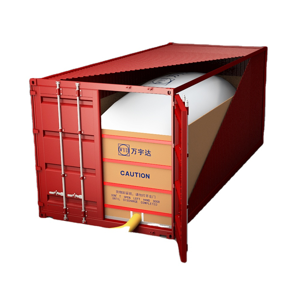 24000l flexitank precio контейнер flexibag для транспортировки вина