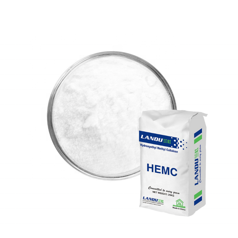 Порошок HEMC MHEC, строительный химический порошок, добавки