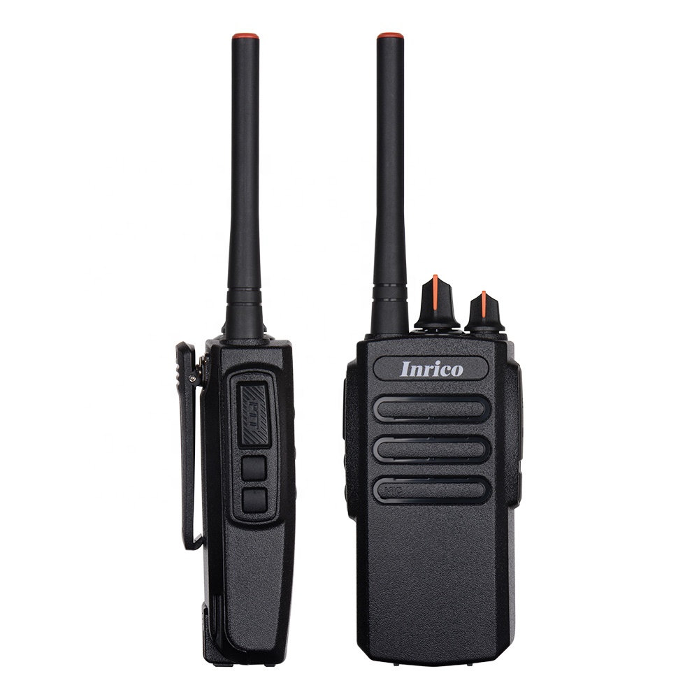 Высококачественная портативная Военная рация IP168S UHF VHF