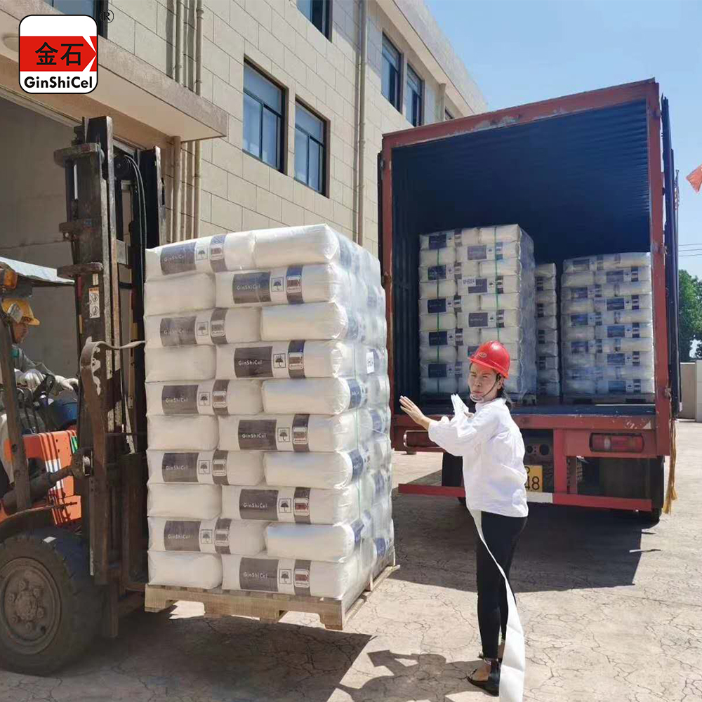 Hydroxypropyl methyl cellulose hpmc cas 9004-65-3