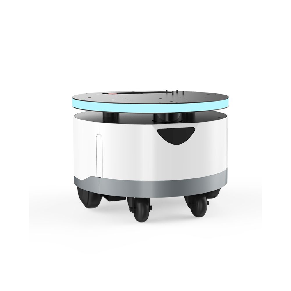 The Newest Unique Remote And Convenient Deployment Capabilities Multi-functional Kits Mobile Platform Robot Kit
