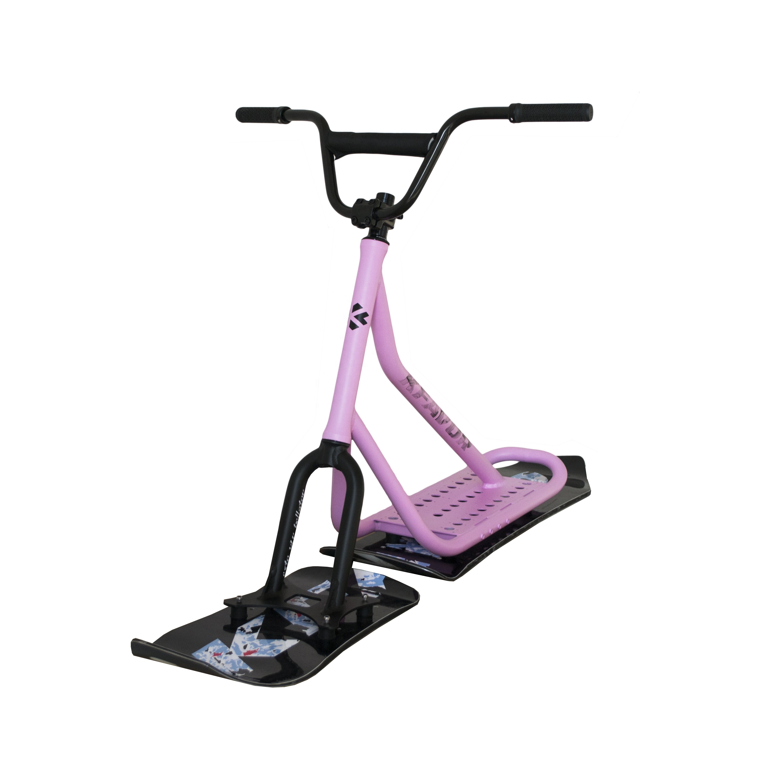 Высококачественные зимние сапоги для езды на велосипеде, skibike