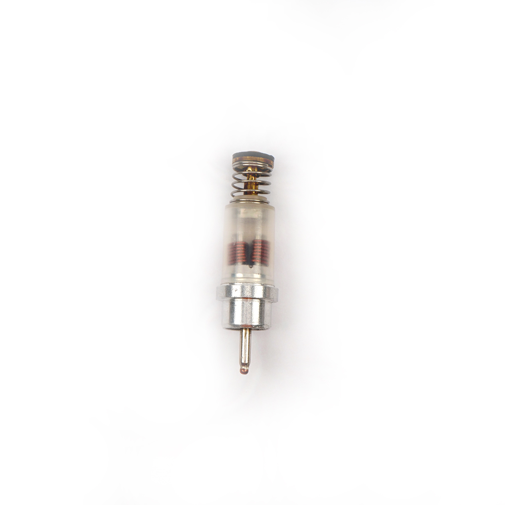 New Arrivals Electro-magnetic Relief Valve Custom Size Double Thread Magnet Valve