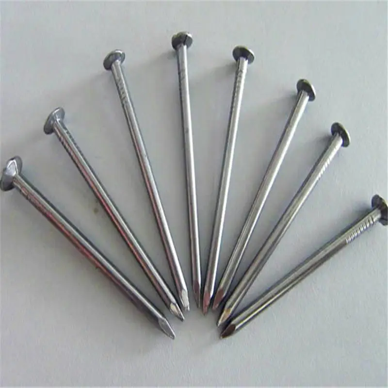 1 inch to 6 inch Common Wire Nails factory price