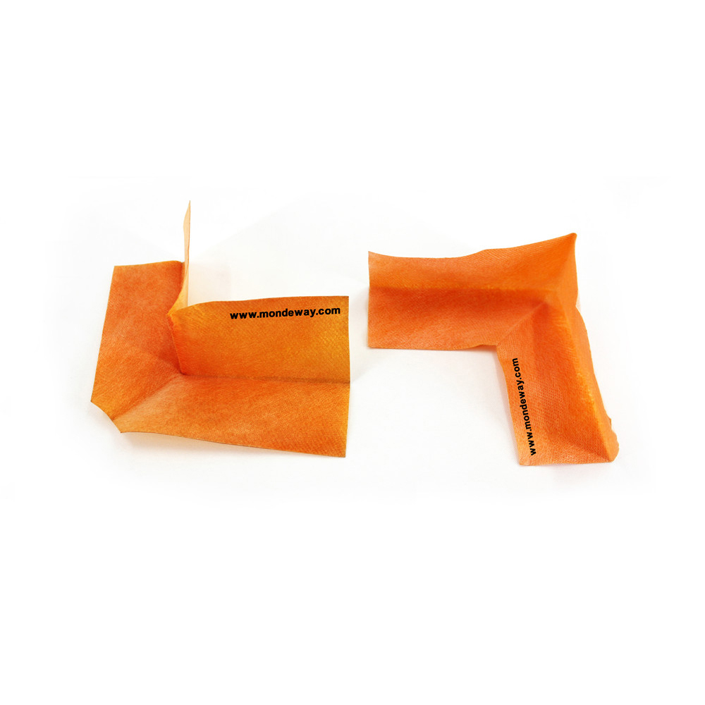 Inside and Outside Waterproofing Corner 2 piece pack Neo-Angle Corner Membrane Kit
