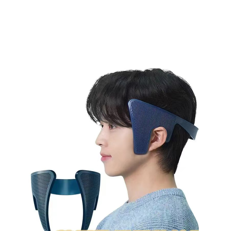 Mens Press Down Perm Hair Stylers&Straightener for Mens Grooming.