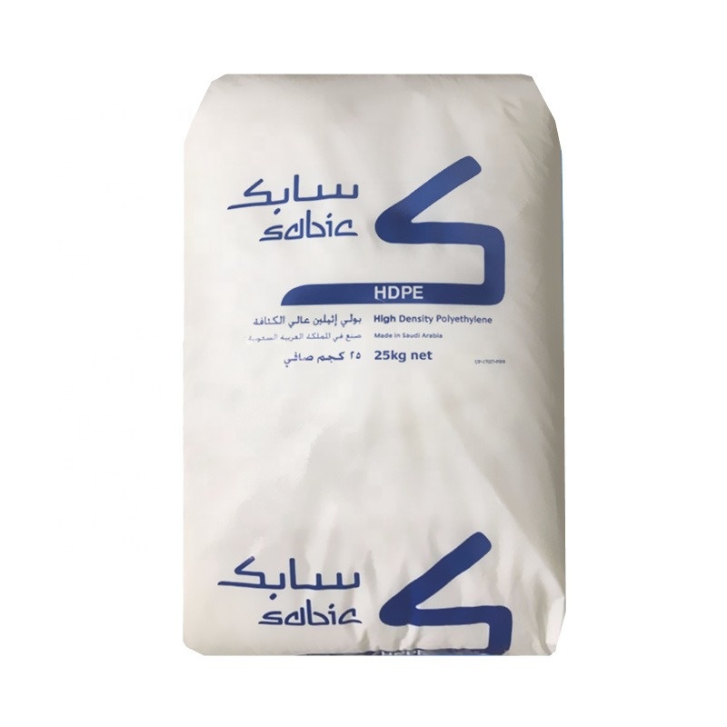 Полиэтиленовые частицы HDPE SABIC B5429 переработанная HDPE Смола hdpe гранулы по лучшей цене