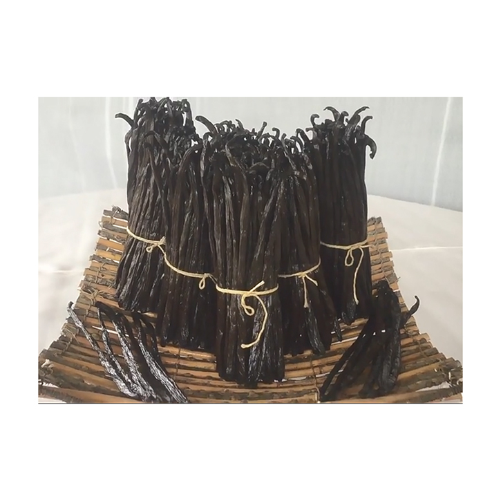 High quality cheap price seed wholesale madagascar vanilla beans kg vanilla beans wholesale