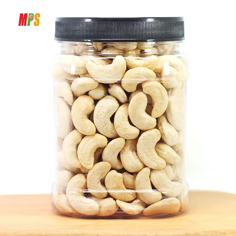 Direct Factory Sale Hot Selling Roasted Cashew Nuts Delicious Cashew Nuts Without Shell (Wholesale)
