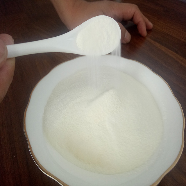 sachet packing non dairy creamer bulk cafemate milk powder