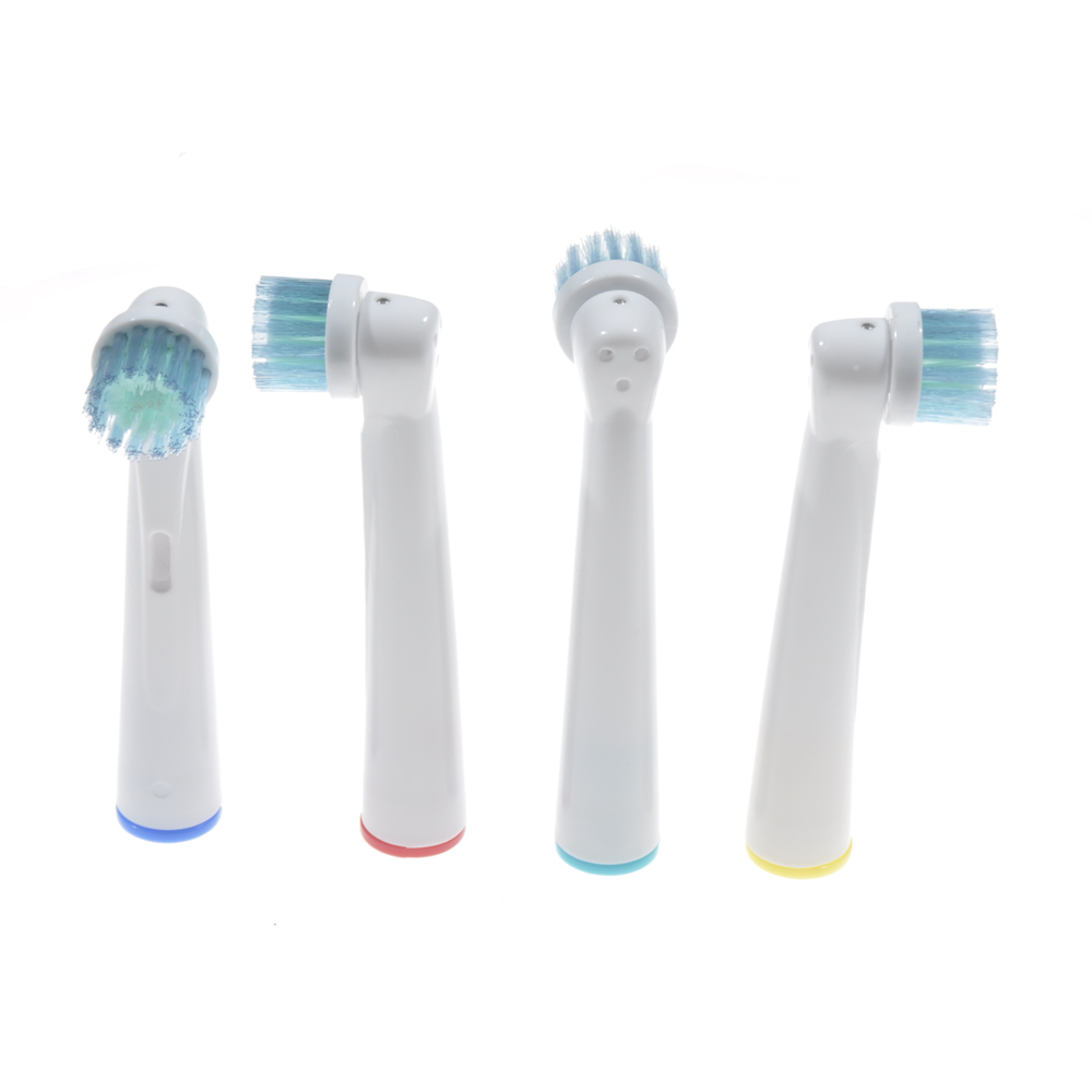 Насадки для электрической зубной щетки Oral b по индивидуальному заказу EB17C