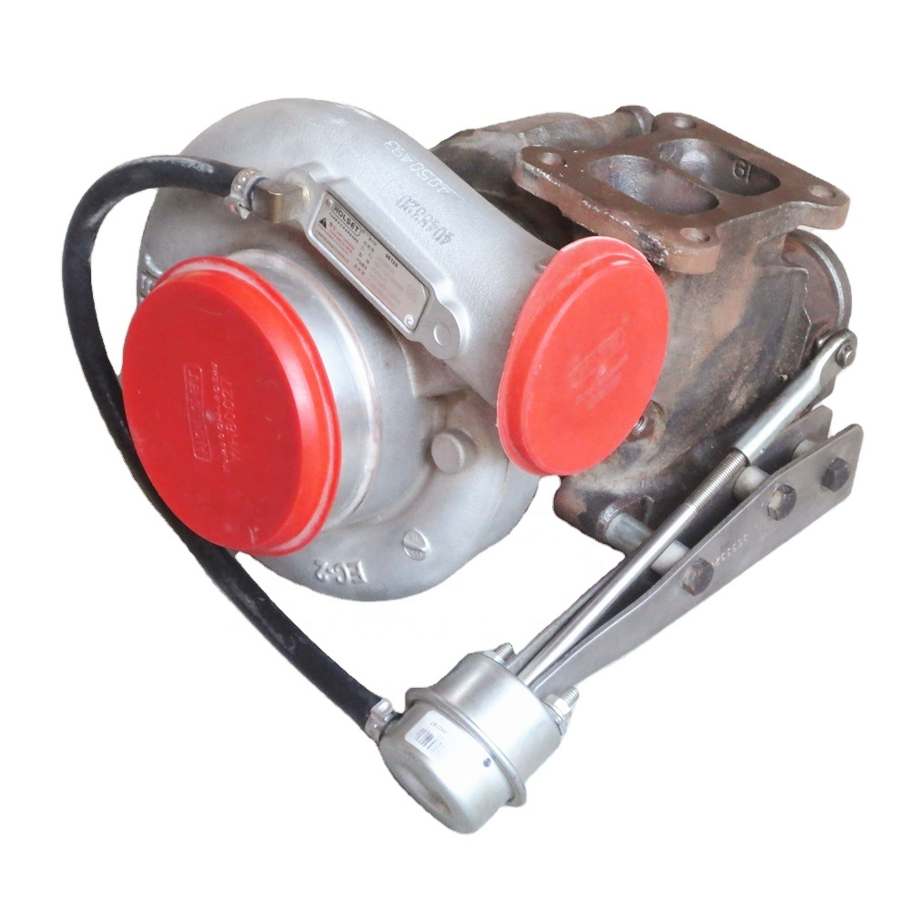 SINOTRUK howo turbo Truck Engine Parts VG1092110096 Turbocharger from hikingauto