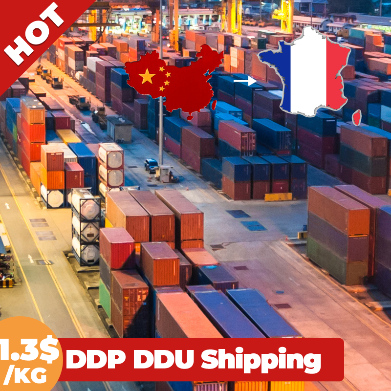 Cheapest fast customs clearance and tax service sea ocean drop shipping agent from china