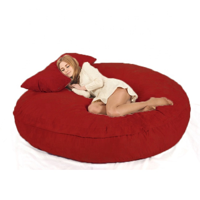 Горячая Распродажа 6pn диван мешок мягкий ленивый пенный диван beanbag кровать для гостиной Прямая поставка