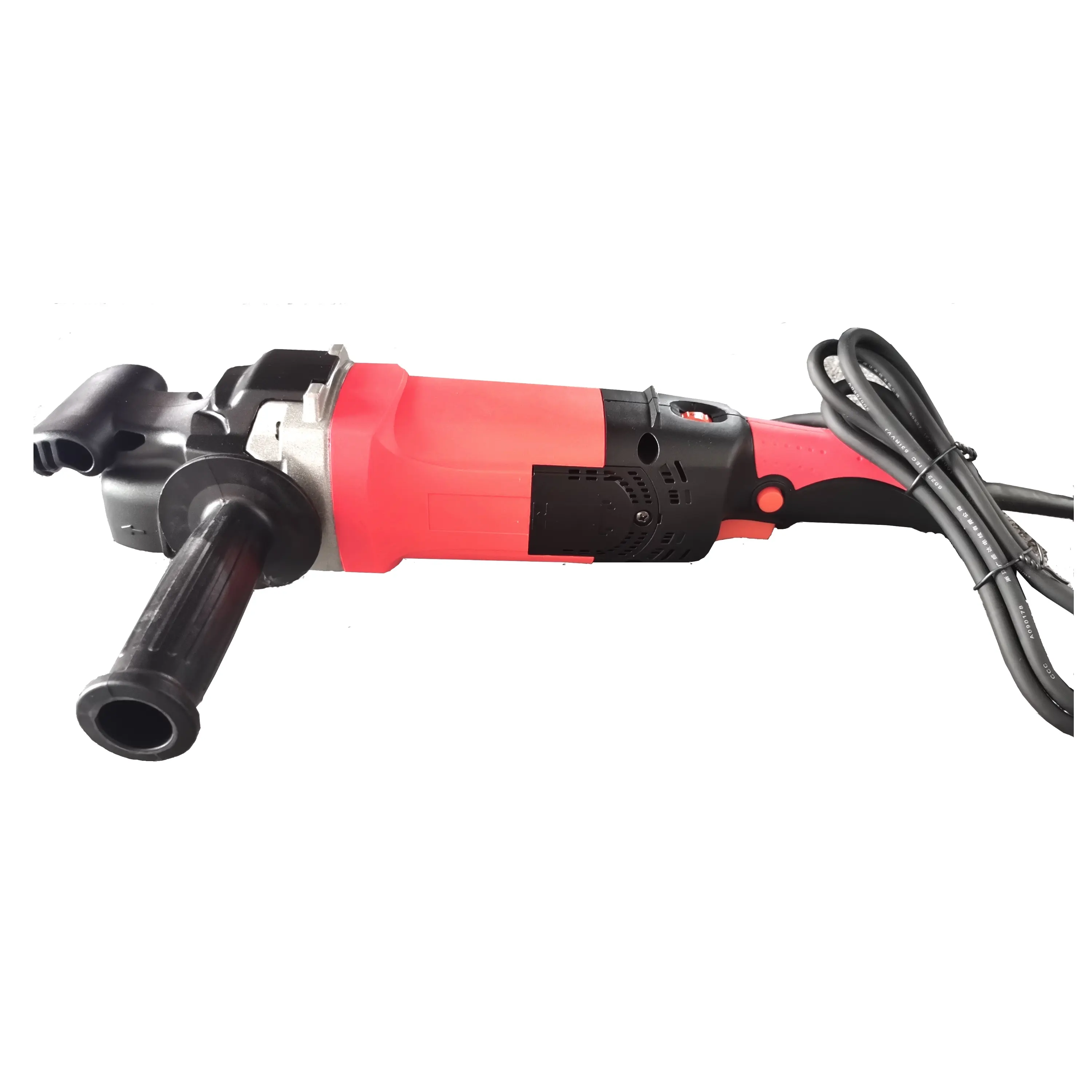 high quality car polisher car polishing machine adjustable speed 1250w