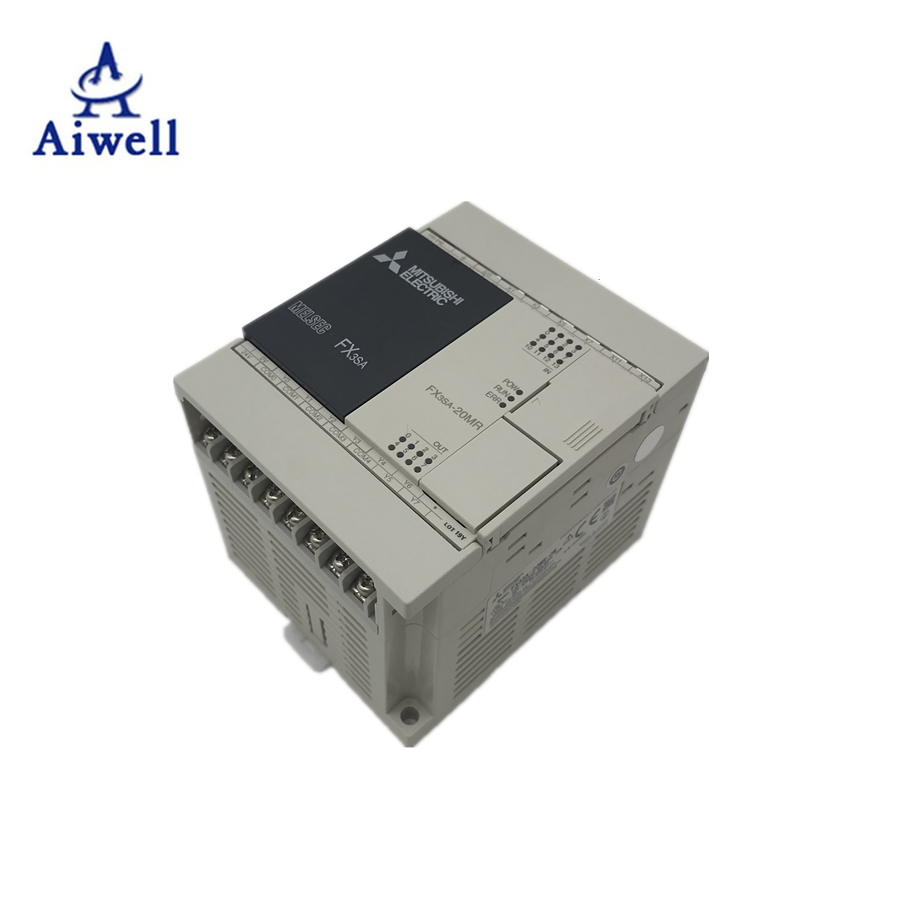 Mitsubishi PLC FX3SA-30MR-CM оригинальный новый пакет 12 месяцев в течение 1-3 дней 1 шт. JP TNT, DHL, Fedex, EMS, UPS, FX3SA-20MR-CM