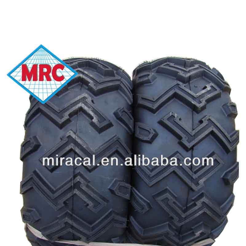 ATV шины 20x10-10 25x10-12 26x9-14 15x6-6 с сертификацией EMARK и DOT